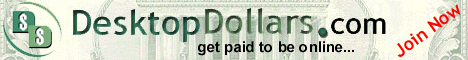 Join DesktopDollars.com